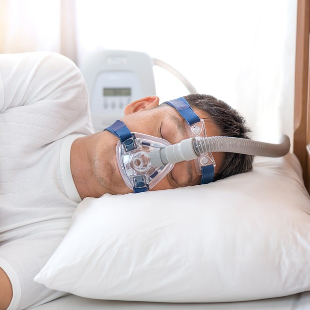 Our apnea therapy options can help you get the good night's sleep you need - Dental Center of North Iowa, Mason City